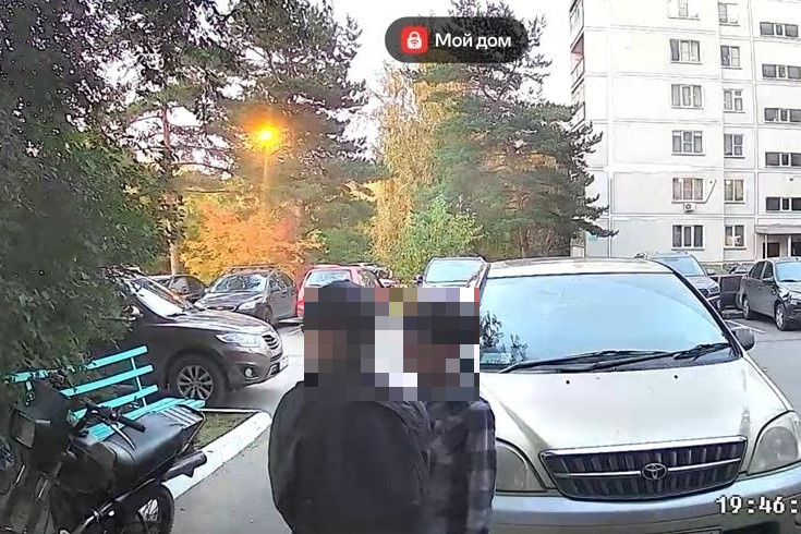    Фото: У нас на Шлюзе \ ВКонтакте