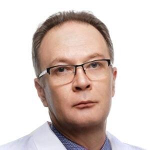 Эдуард Холодов
психиатр