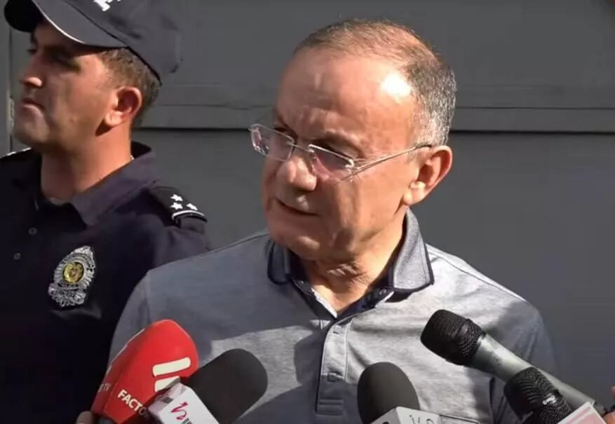 © Photo : Screenshot