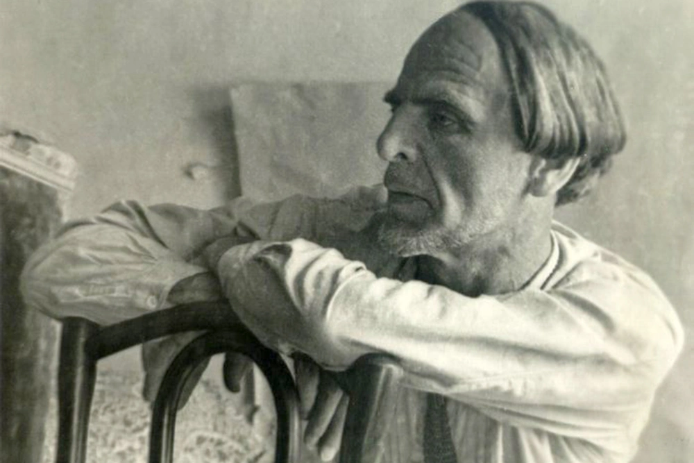 М.К. Соколов