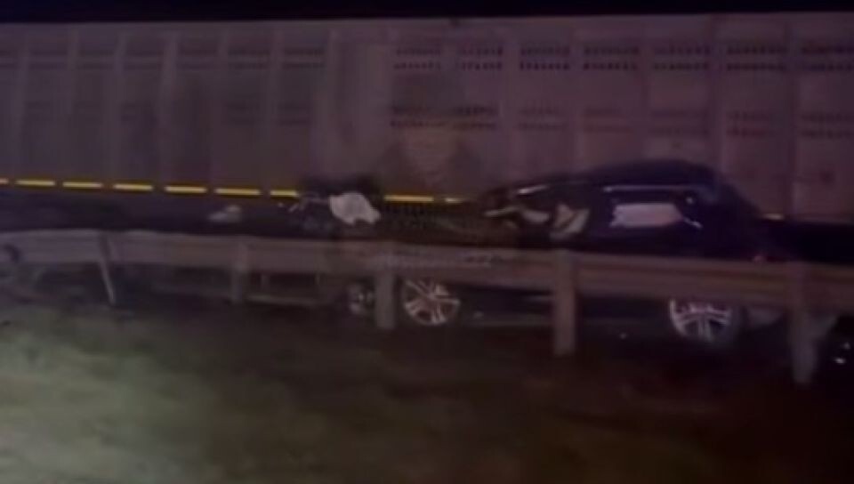    Место ДТП. Источник: t.me/incident22