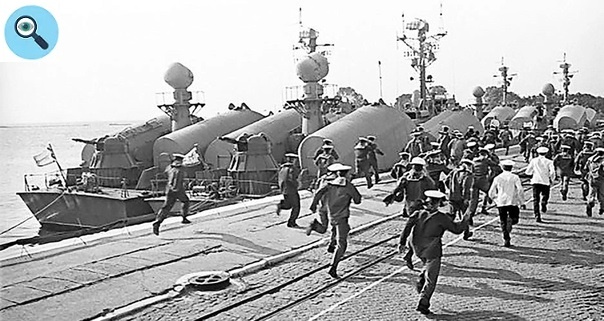 Фото из прошлого