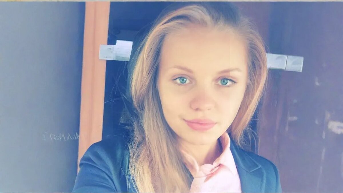 Валя Цывунина. Фото из открытых источников