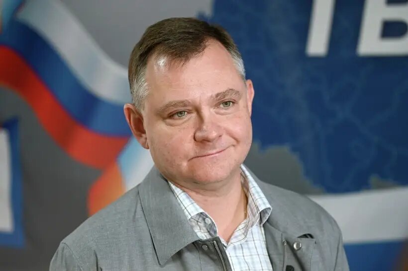     © РИА Новости. Сергей Пивоваров