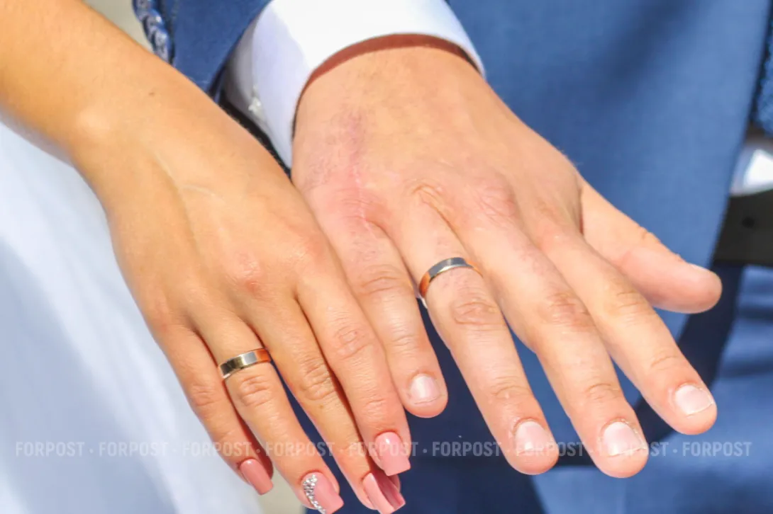 В Госдуме планируют запретить в России браки двоюродных братьев и сестёр.
Фото:
Ирина Горобец / ForPost