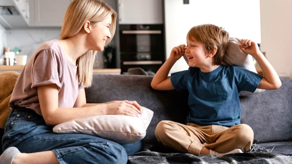    Новые правила поддержки: как изменились отпуска для усыновителей в Югре