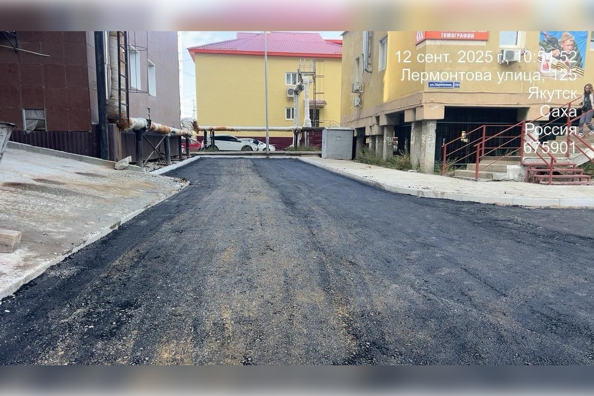    Фото: Глава ГО "Город Якутск" Евгений Григорьев, источник: t.me/EvgenyGrigorev