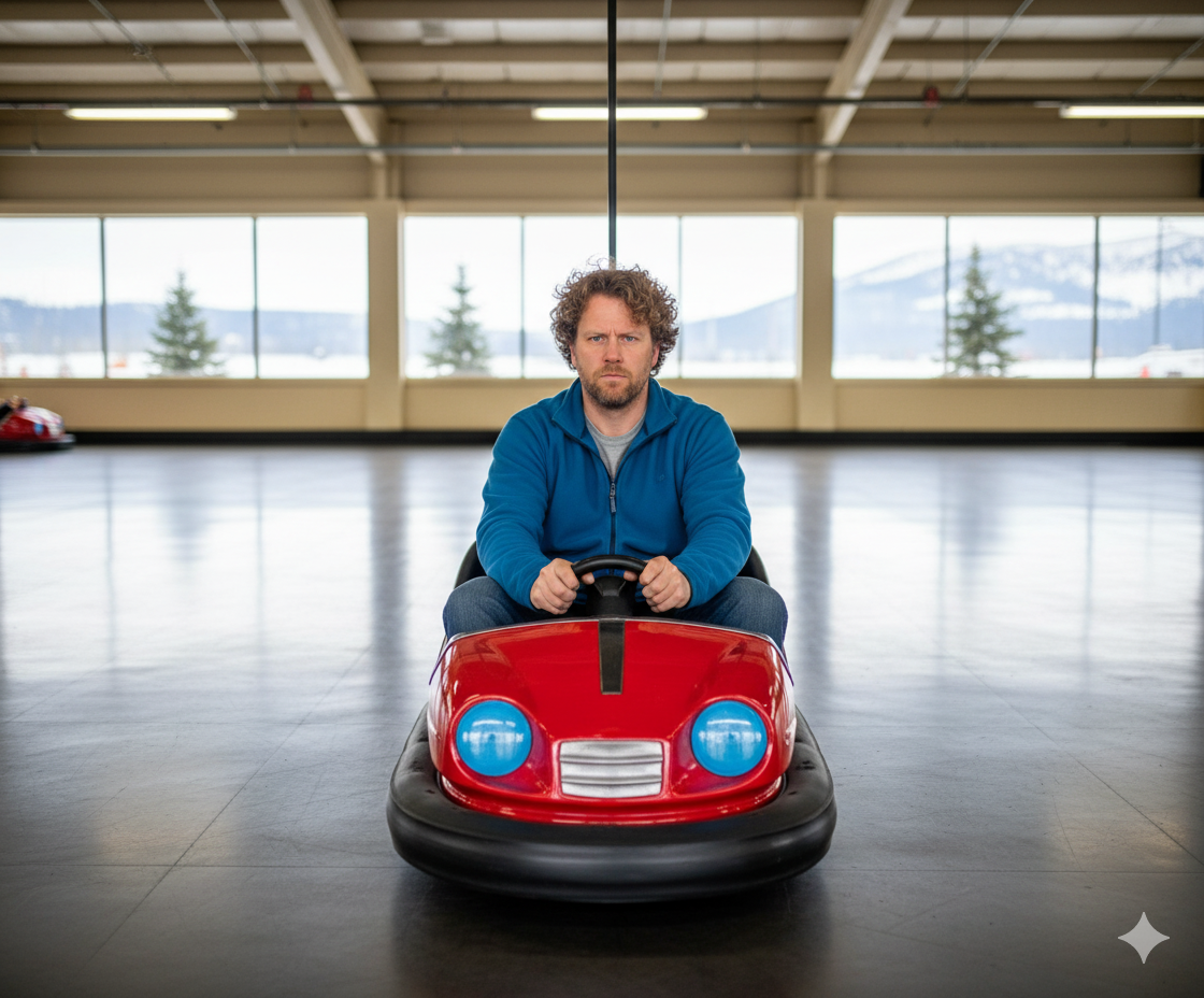 Лев если был бы человеком