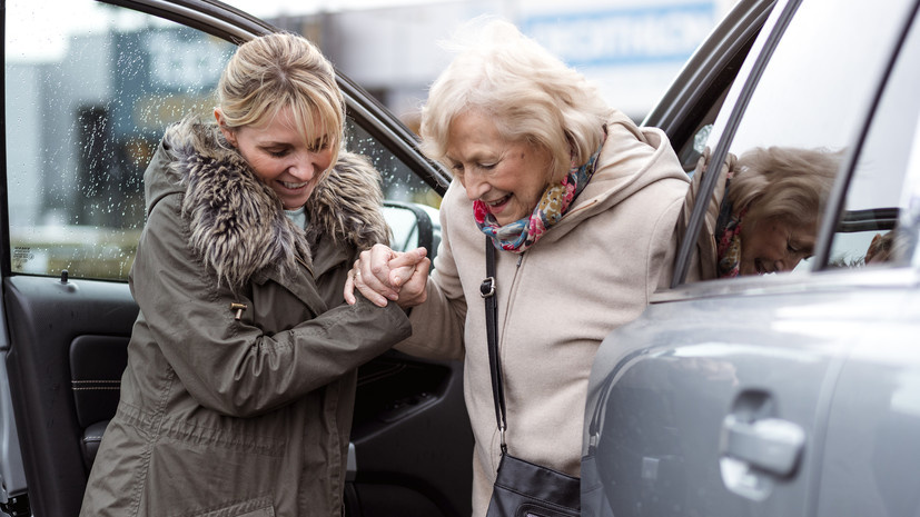   Gettyimages.ru SolStock