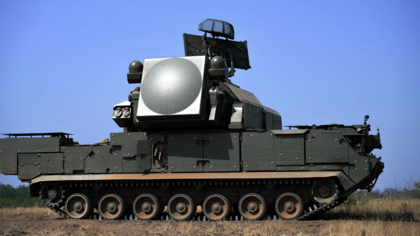   РИА Новости