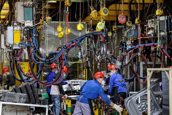 Фото: ТАСС/IMAGO/CFOTO