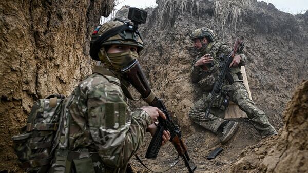    © РИА Новости . Сергей Бобылев