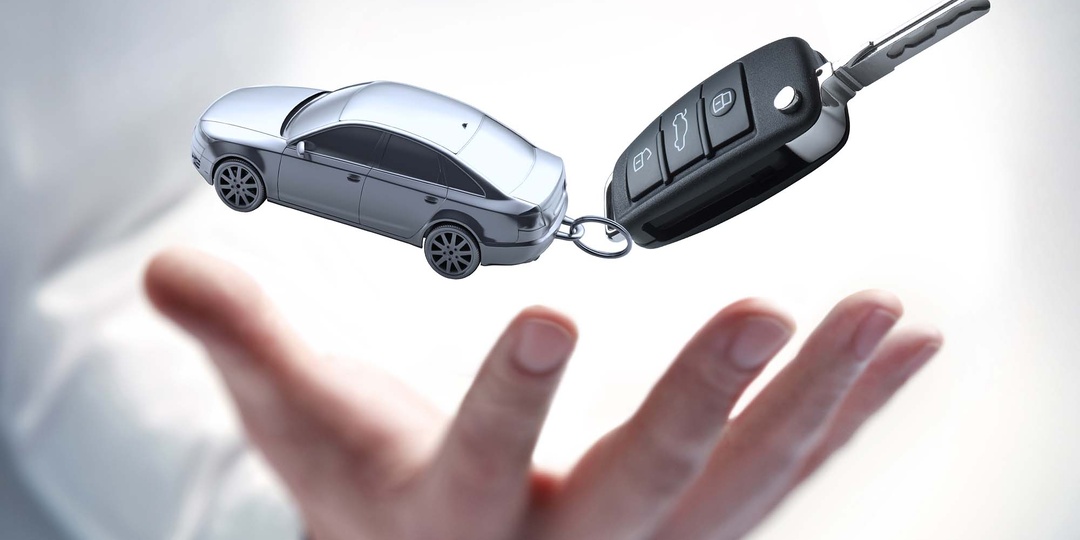 Спрос на зарубежные авто вырос на 300% за неделю