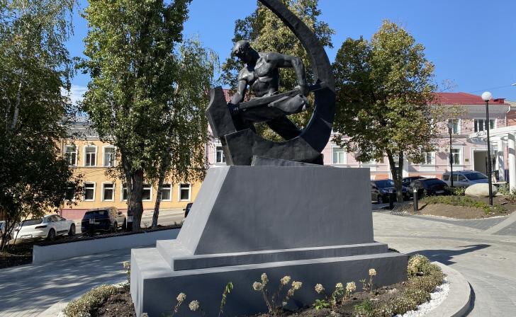    фото Курские известия