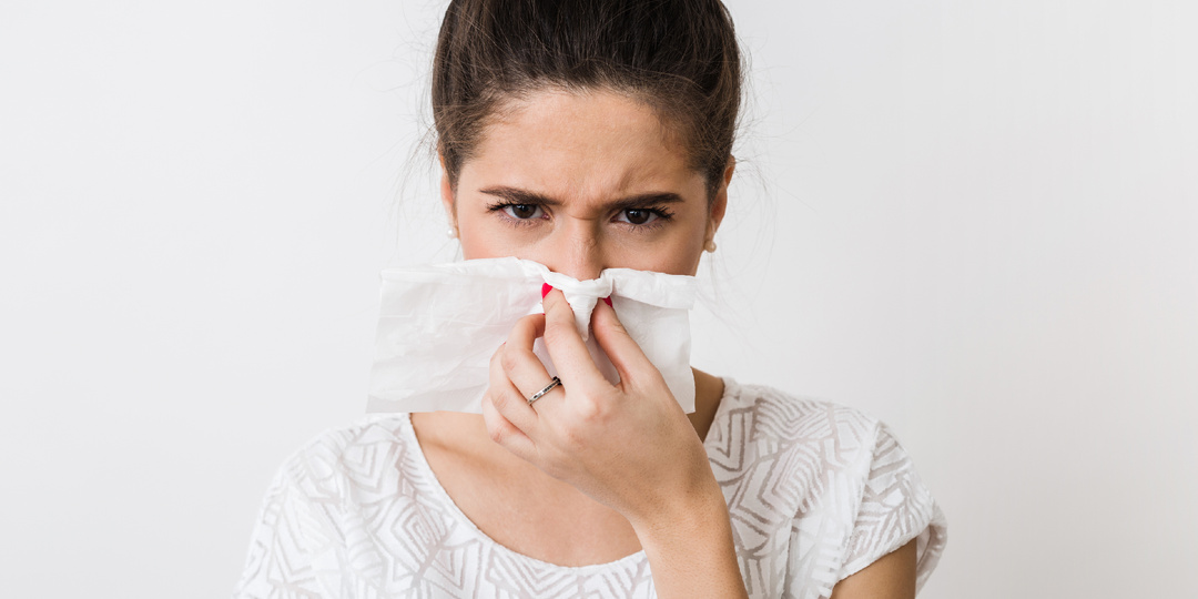 Септопластика — конец хроническим насморкам