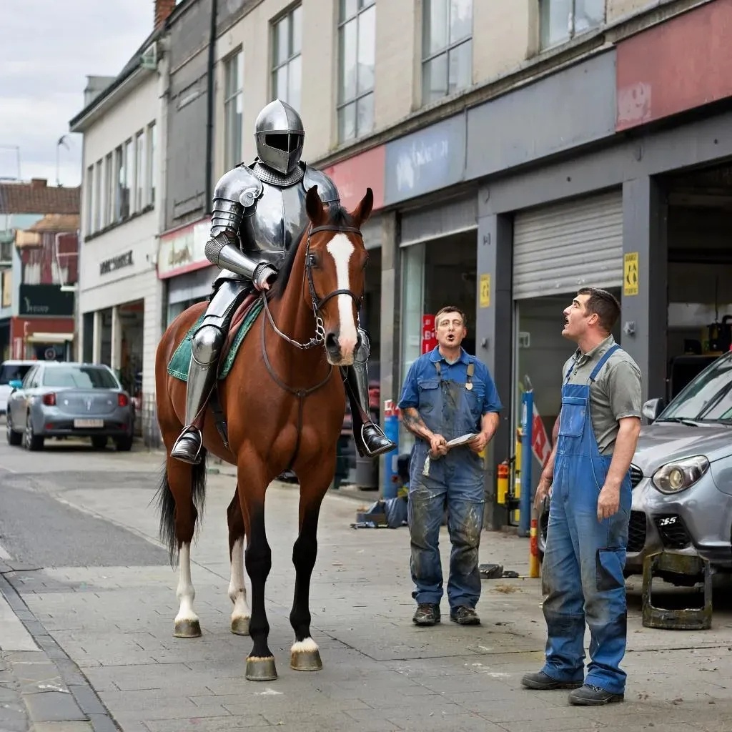 Сгенерированно ии