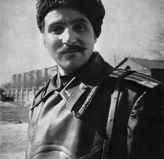 «Сталин был гениально умен, без внешних претензий на свое величие»