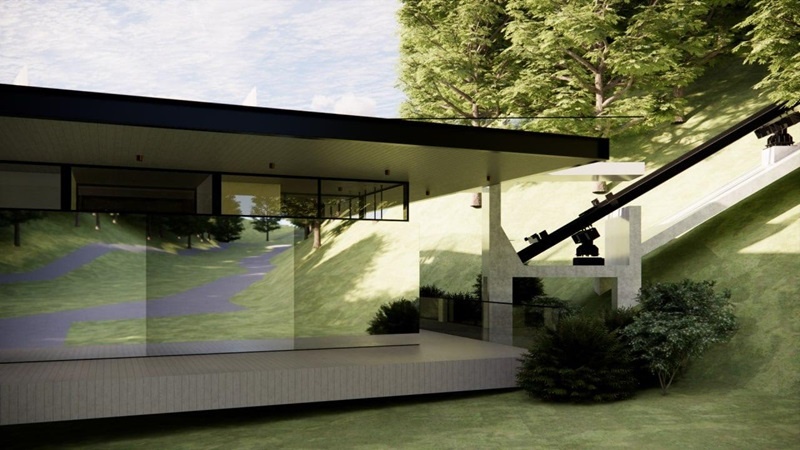 Домокомплекты в Геленджике установить