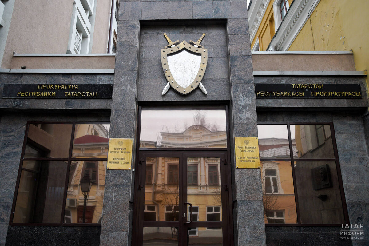Фото: «Татар-информ»