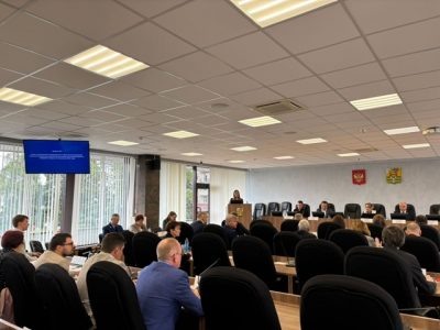    Фото: Инна Колыхматова / ВК