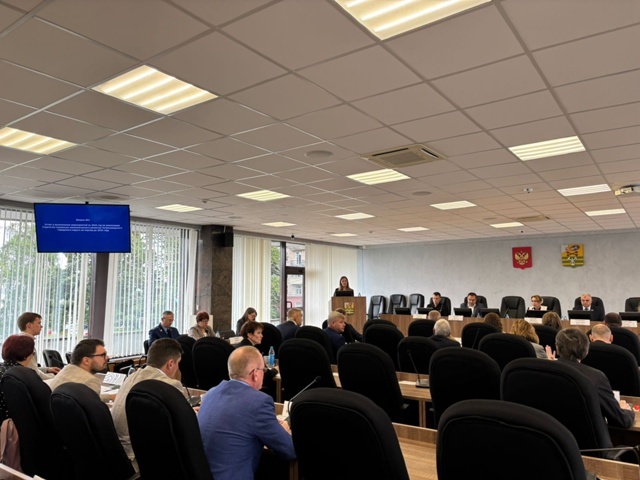    Фото: Инна Колыхматова / ВК