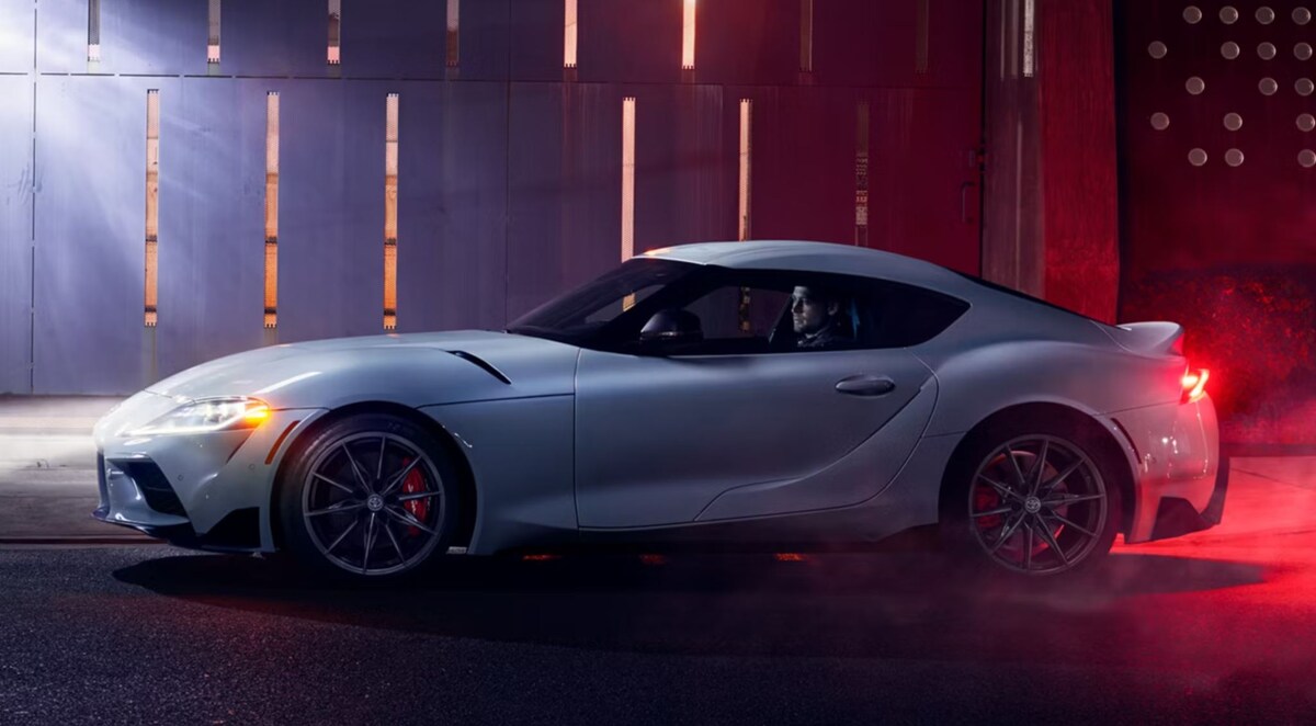 Фото: Toyota  📷
