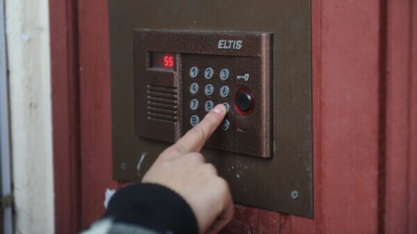    © Sputnik / Александр Уткин