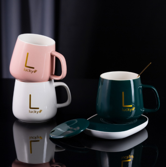 Кружка с подогревом, цена 629 руб.