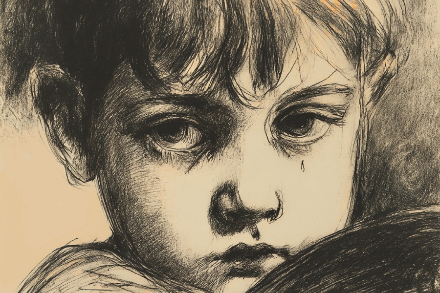 Фото: иллюстрация создана с помощью нейросетей