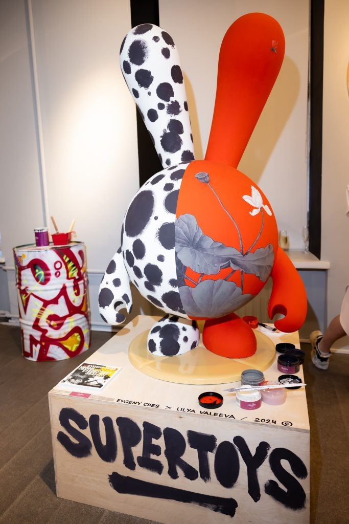 Листайте вправо, чтобы увидеть больше изображений