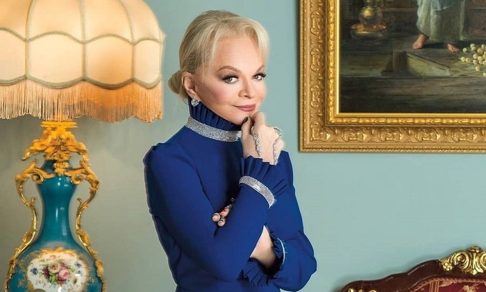    Дело Долиной повлияло на рынок жилья