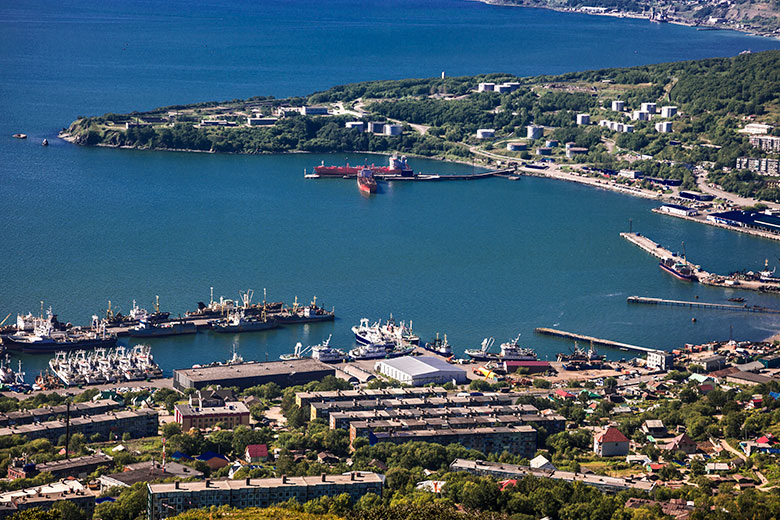    Konstantin Kokoshkin/Global Look Press