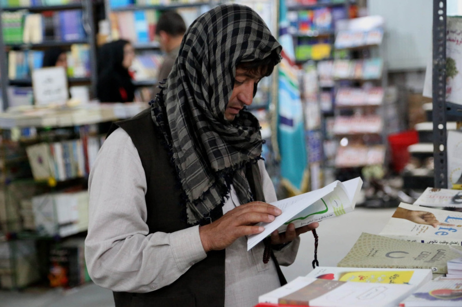    Rahmat Alizadah/Xinhua/Global Look Press