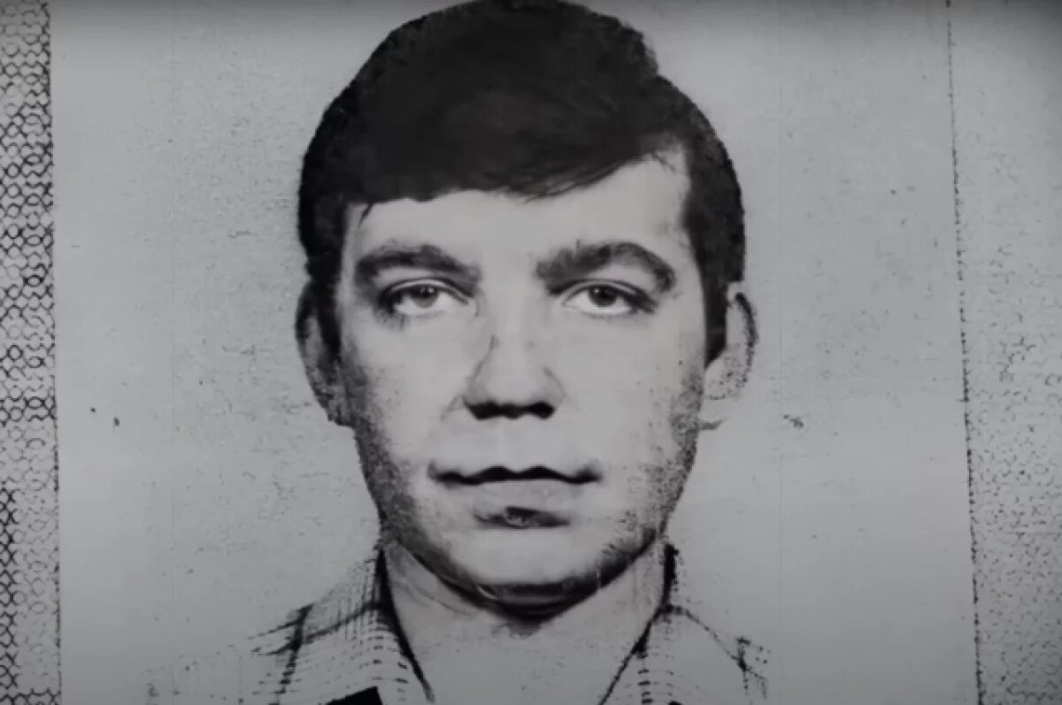    Виктор Болховский.