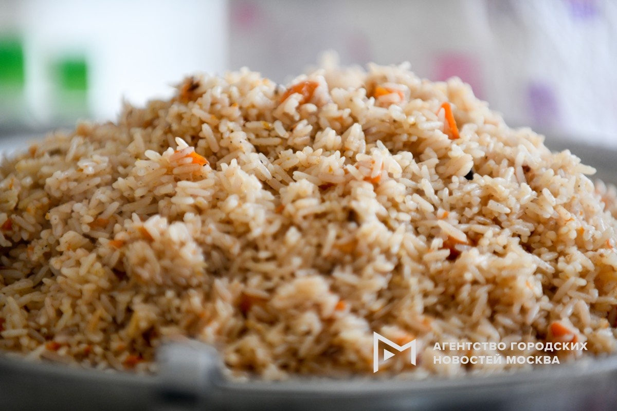 Фото: АГН "Москва"