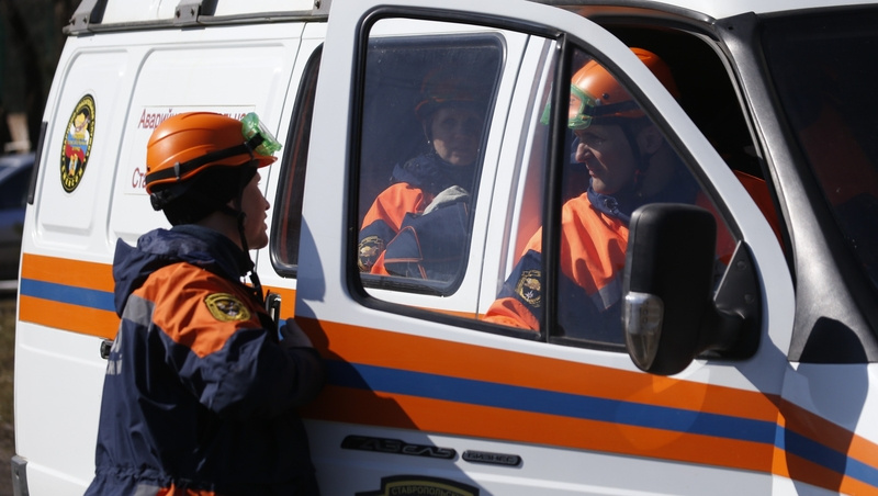      Фото: ИА «Победа26»