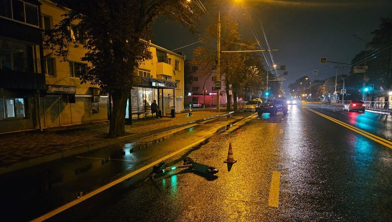      Фото: Госавтоинспекция Ставрополья