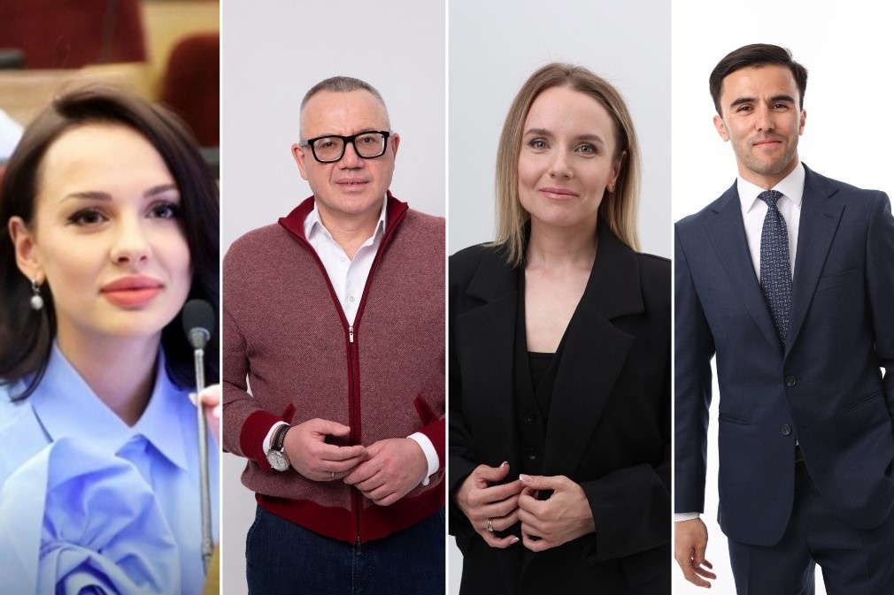    Фото: "Новые люди" НСО/ВК