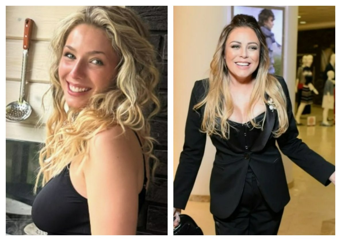 коллаж автора