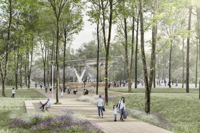   Изображение из концепции