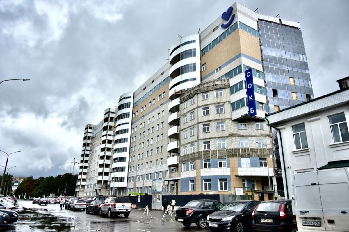    Фото: администрация губернатора Орловской области, источник: orel-region.ru