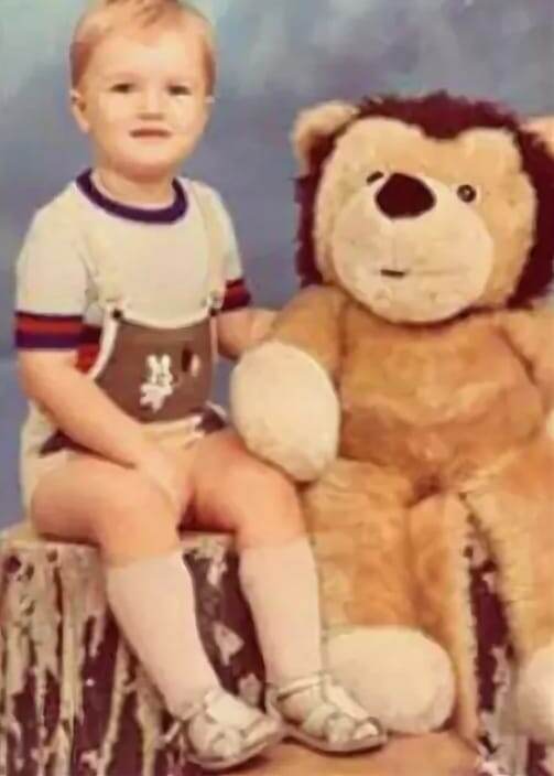    Фото: Личный архив Александра Панайотова, источник: kulturologia.ru