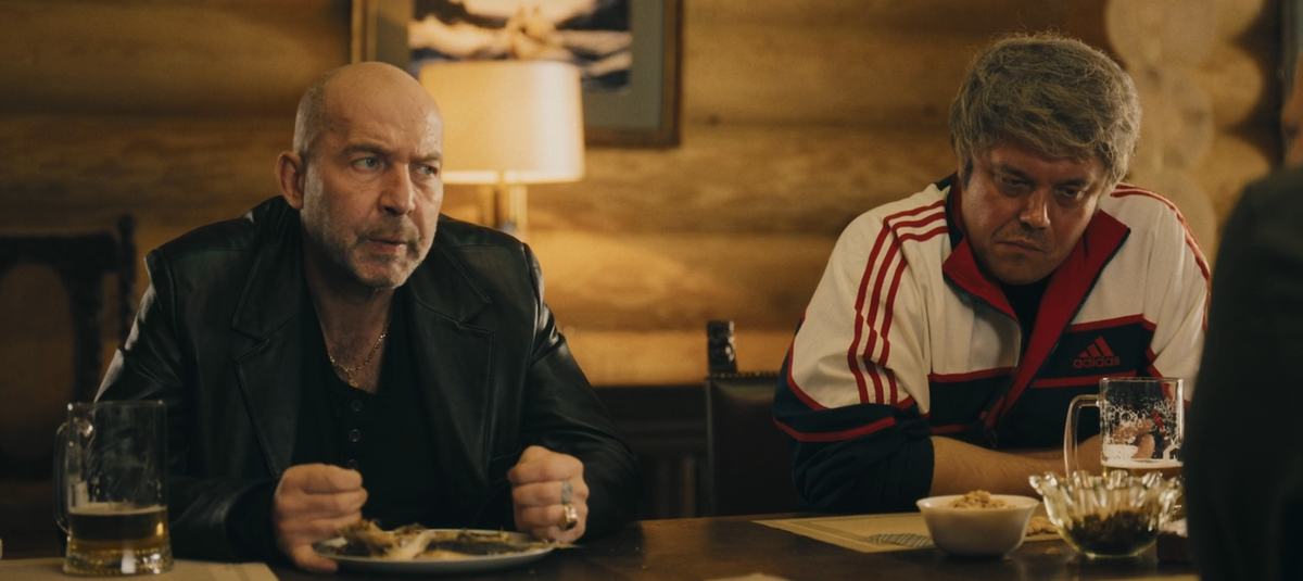 Слон - прототип Сахно