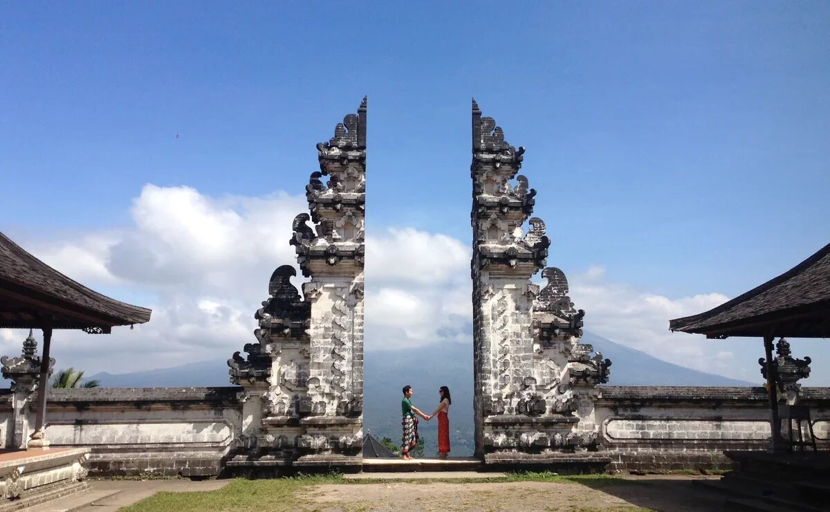    На Бали зимой: экономные перелеты, новые отели и туры
