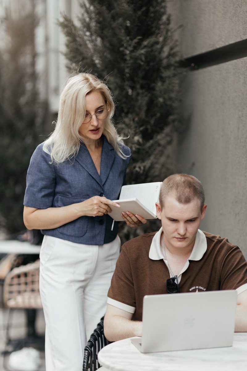Лидия Данцева. Андрей Данцев. Продажи в стоматологии. Курс Куратор стоматологии.
