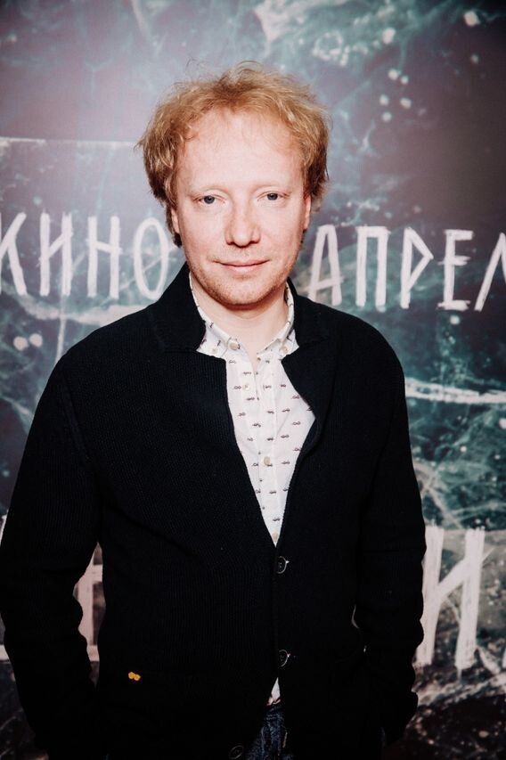    Евгений Григорьев / Источник: Фото из личного архива