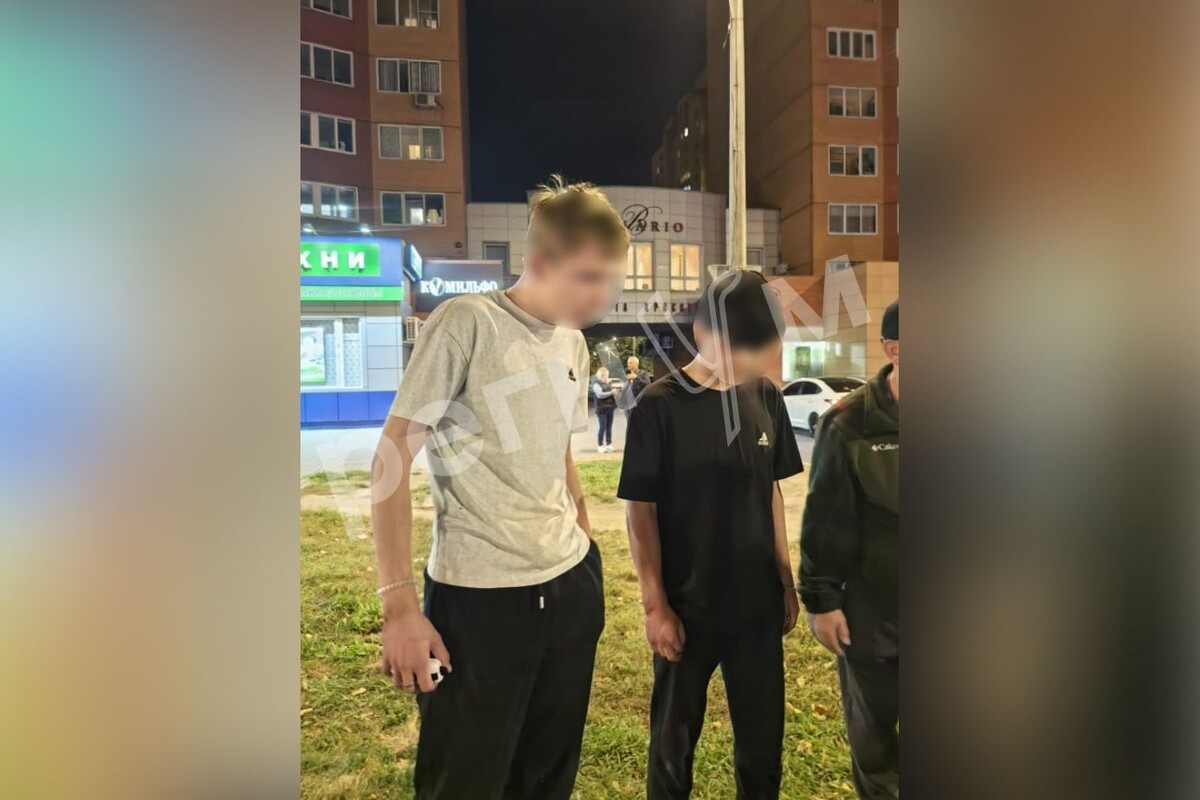     / Источник: © Соцсети