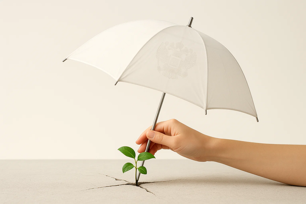 ТОП-5 программ для малого бизнеса | Как государство поддерживает предпринимателей в 2025 году?