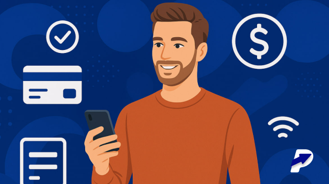 платежная система platega.io