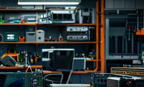 
Привет от старого друга